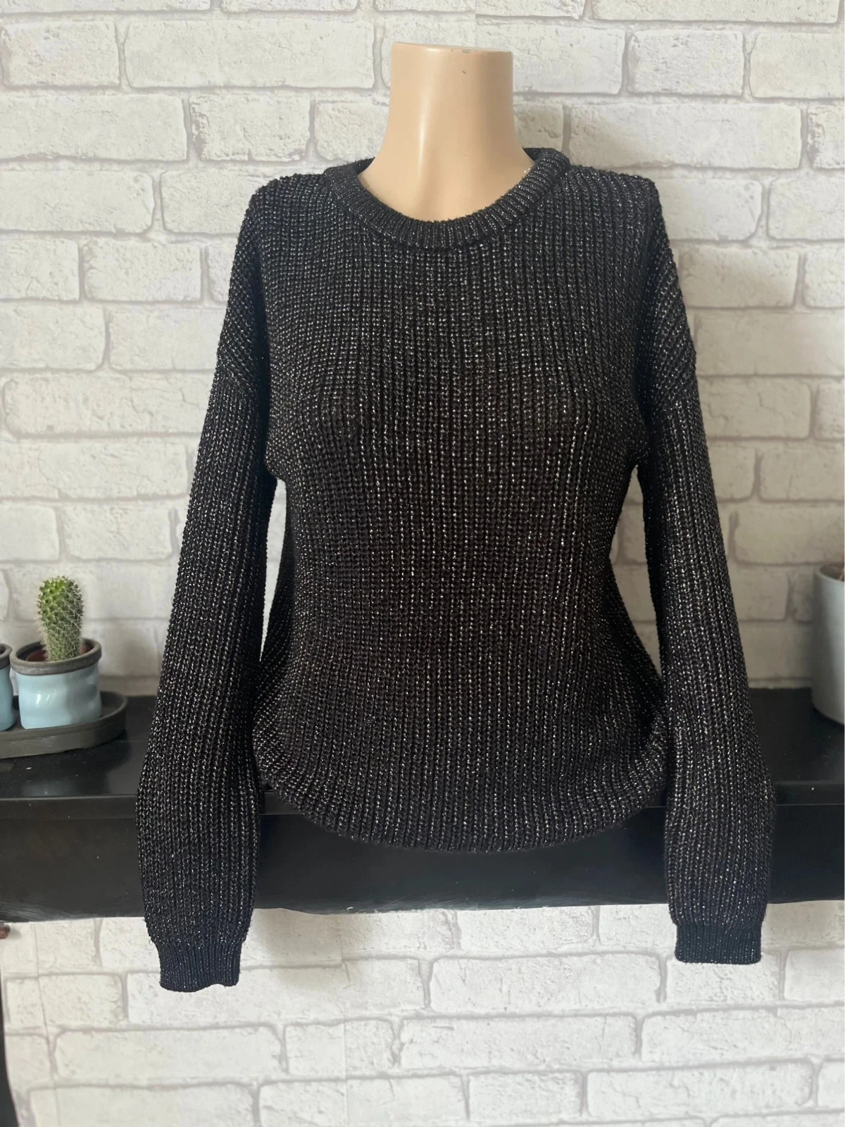 Pull femme Kiabi – Taille 34